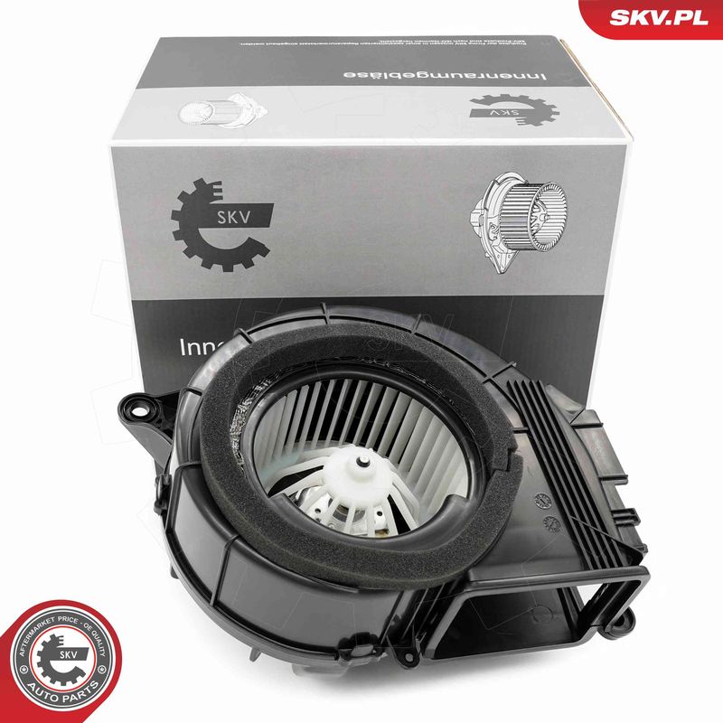 ESEN SKV 68SKV084 Interior Blower