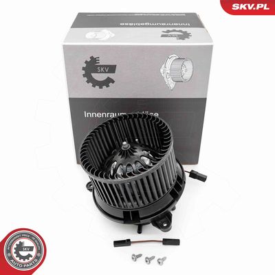 Interior Blower ESEN SKV 68SKV085