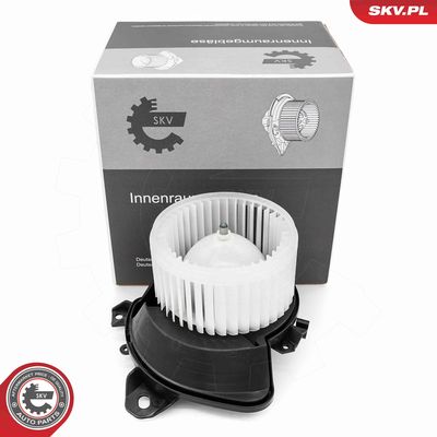 Interior Blower ESEN SKV 68SKV087