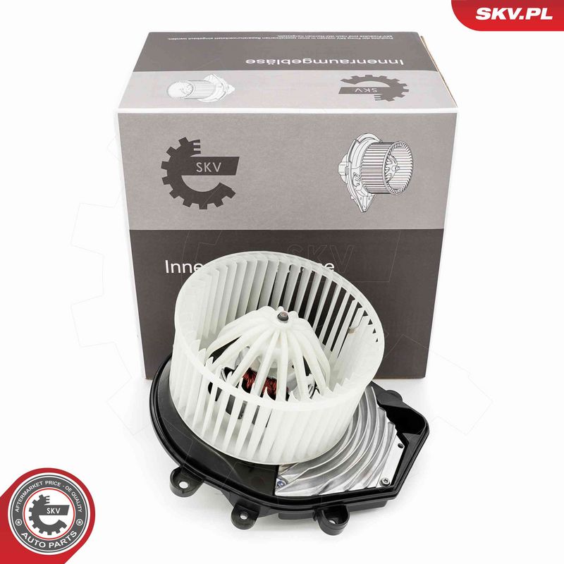 ESEN SKV 68SKV088 Interior Blower