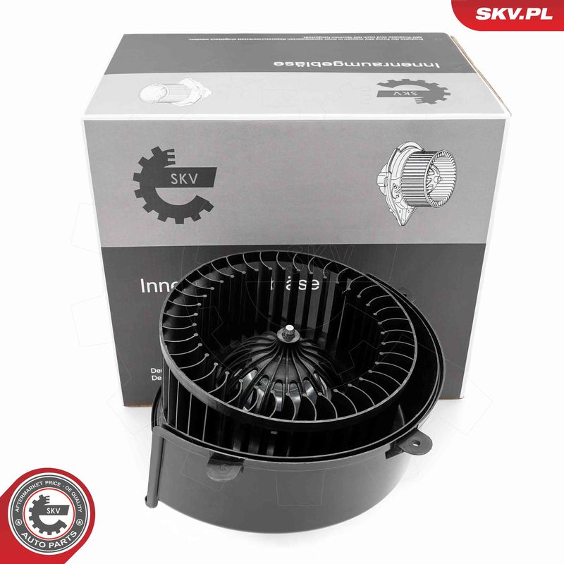 ESEN SKV 68SKV092 Interior Blower