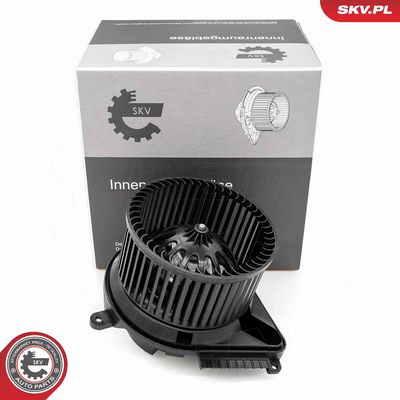 Interior Blower ESEN SKV 68SKV093
