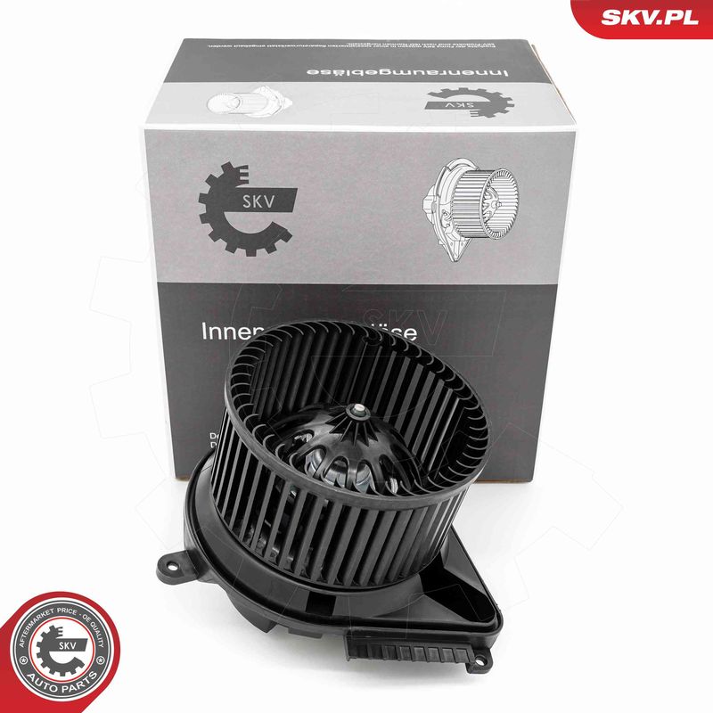 ESEN SKV 68SKV094 Interior Blower