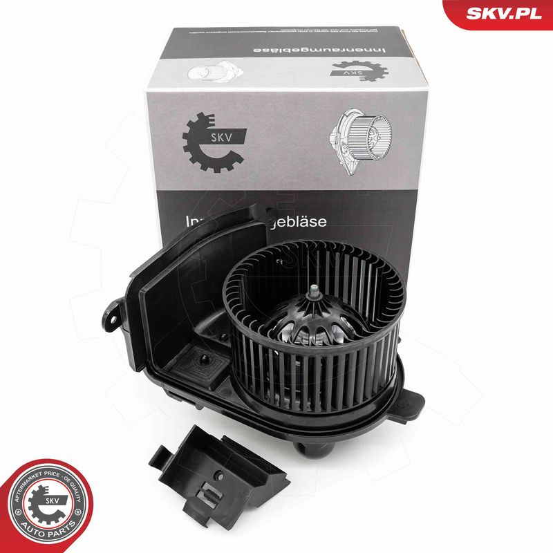 ESEN SKV 68SKV096 Interior Blower