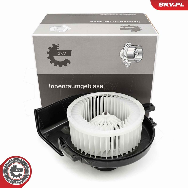 ESEN SKV 68SKV097 Interior Blower