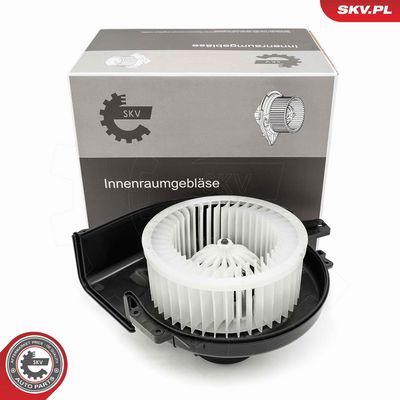 Interior Blower ESEN SKV 68SKV097