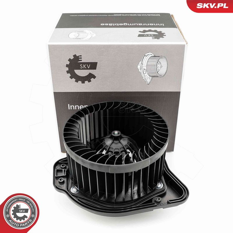ESEN SKV 68SKV098 Interior Blower
