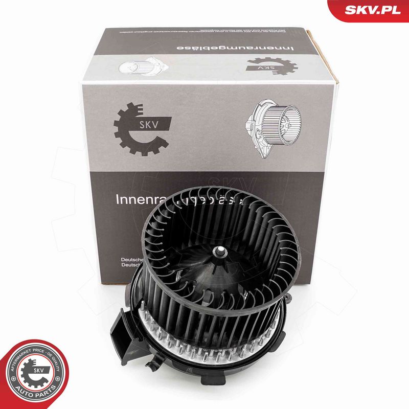 ESEN SKV 68SKV099 Interior Blower