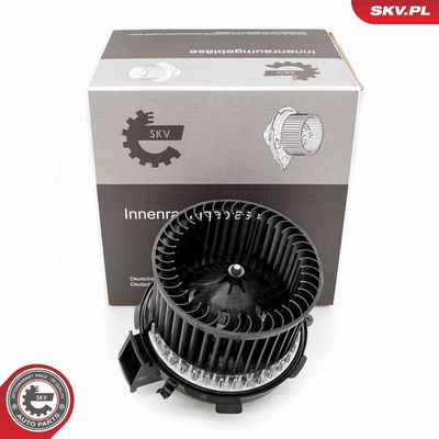 Interior Blower ESEN SKV 68SKV099