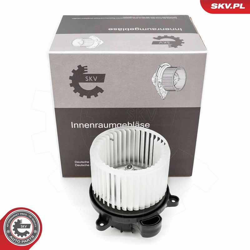 ESEN SKV 68SKV104 Interior Blower