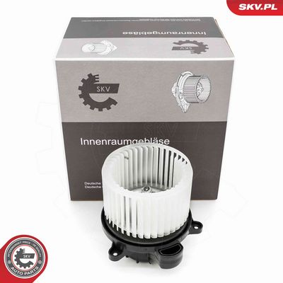 Interior Blower ESEN SKV 68SKV104