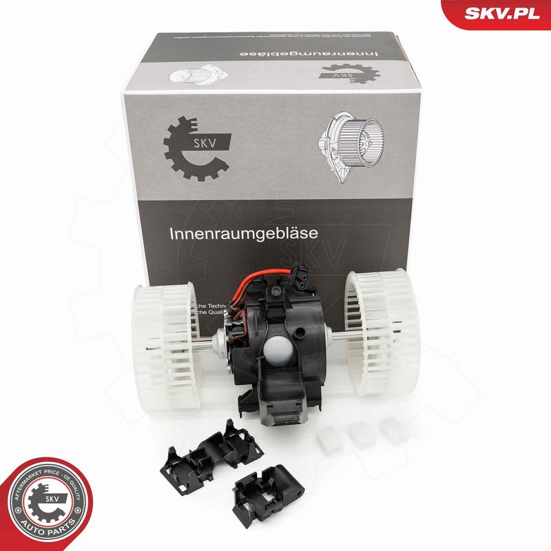 ESEN SKV 68SKV105 Interior Blower