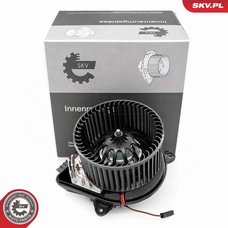 ESEN SKV 68SKV106 Interior Blower
