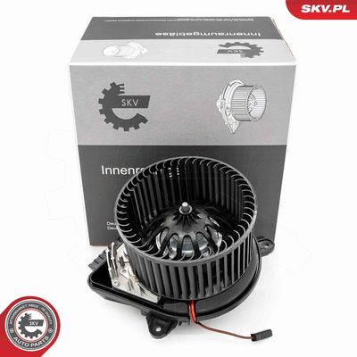 Interior Blower ESEN SKV 68SKV106