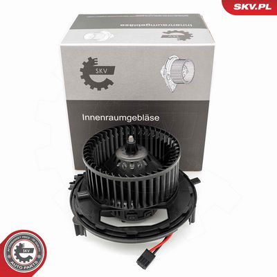 Interior Blower ESEN SKV 68SKV107
