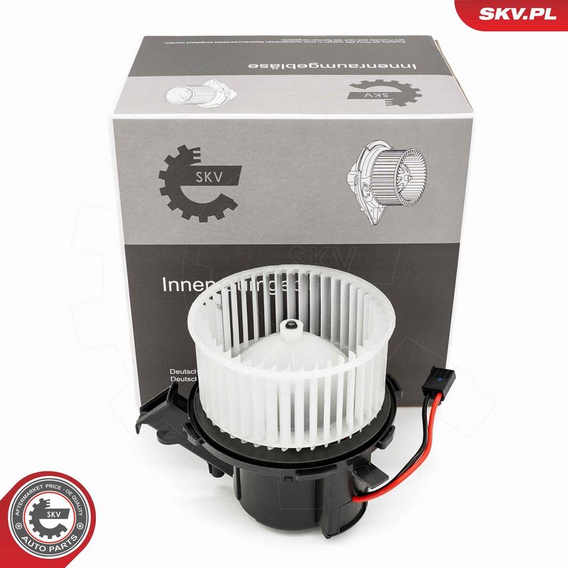 ESEN SKV 68SKV108 Interior Blower