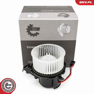 Interior Blower ESEN SKV 68SKV108