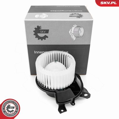 Interior Blower ESEN SKV 68SKV109