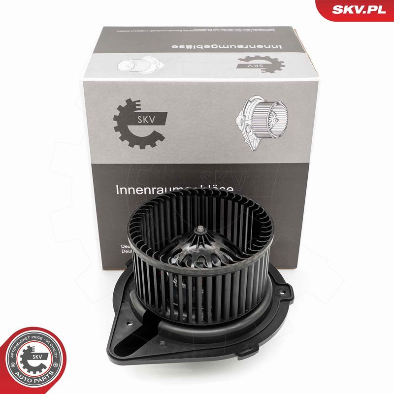 ESEN SKV 68SKV110 Interior Blower