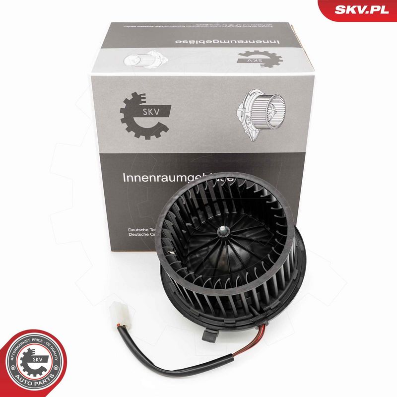 ESEN SKV 68SKV111 Interior Blower