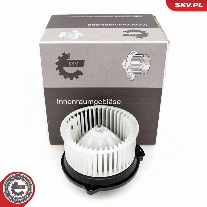 ESEN SKV 68SKV113 Interior Blower