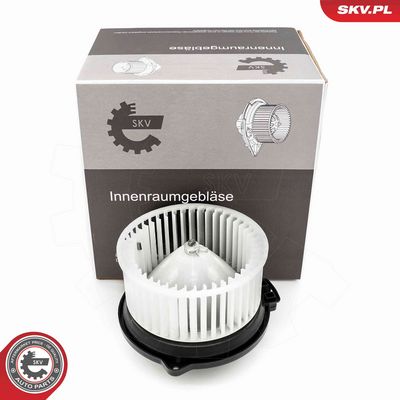 Interior Blower ESEN SKV 68SKV113