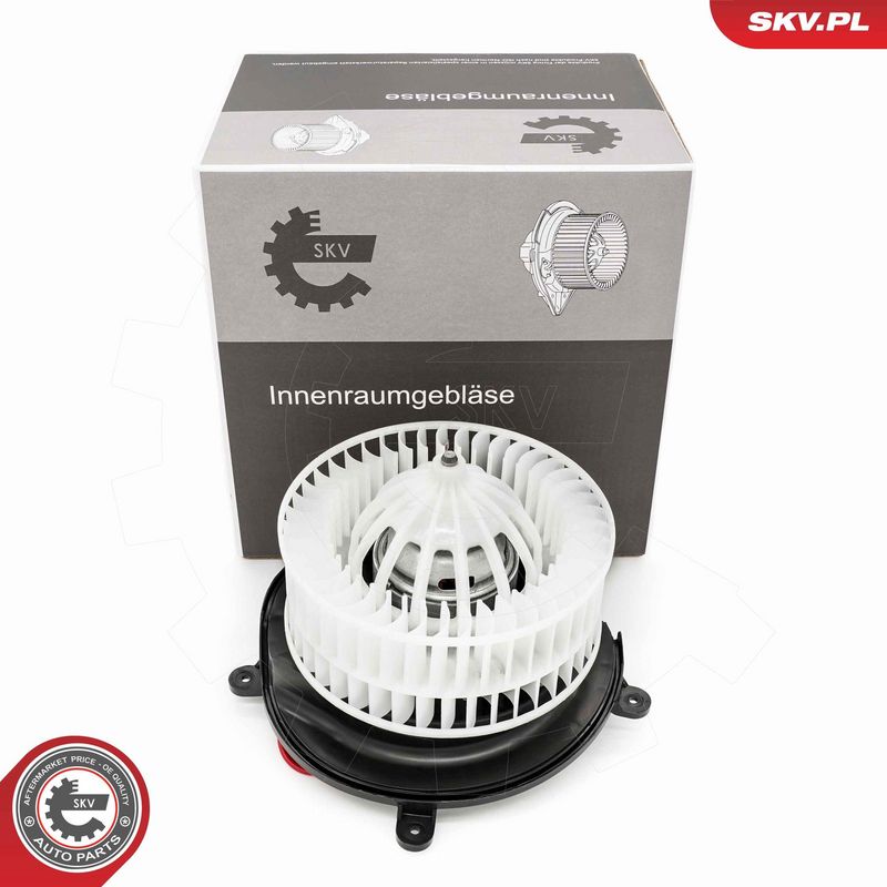 ESEN SKV 68SKV116 Interior Blower