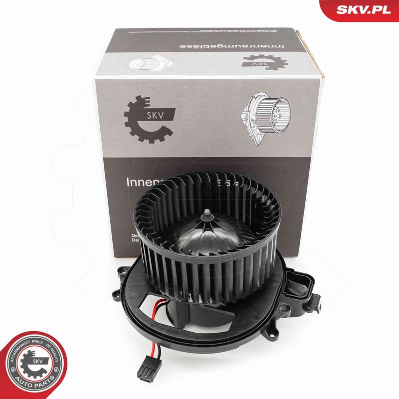 ESEN SKV 68SKV117 Interior Blower
