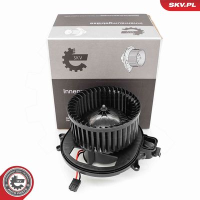 Interior Blower ESEN SKV 68SKV117