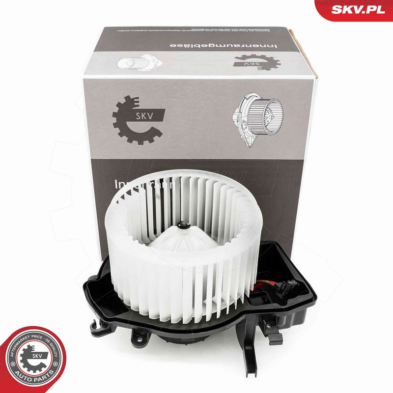ESEN SKV 68SKV118 Interior Blower