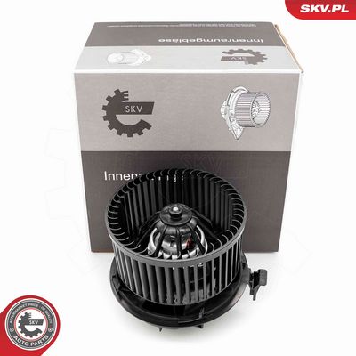 Interior Blower ESEN SKV 68SKV119