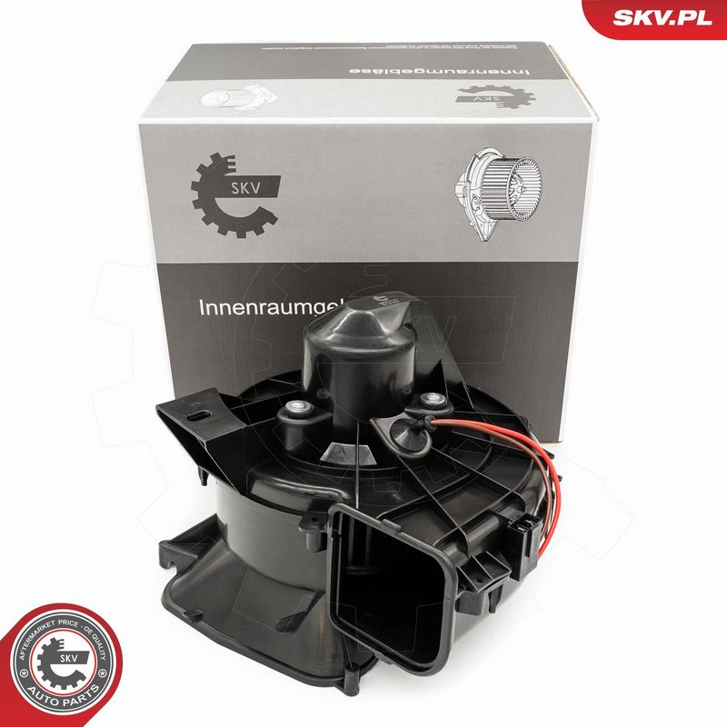 ESEN SKV 68SKV120 Interior Blower