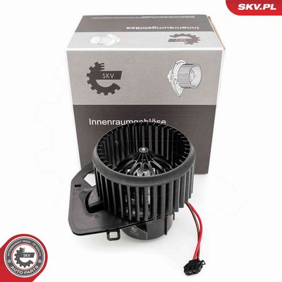 Interior Blower ESEN SKV 68SKV121
