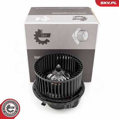 Interior Blower ESEN SKV 68SKV122