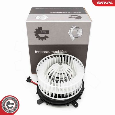 Interior Blower ESEN SKV 68SKV123