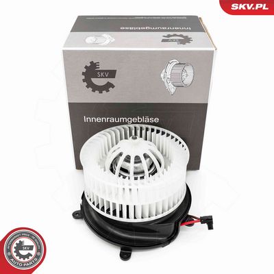 Interior Blower ESEN SKV 68SKV124