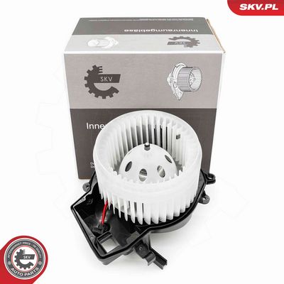 Interior Blower ESEN SKV 68SKV126