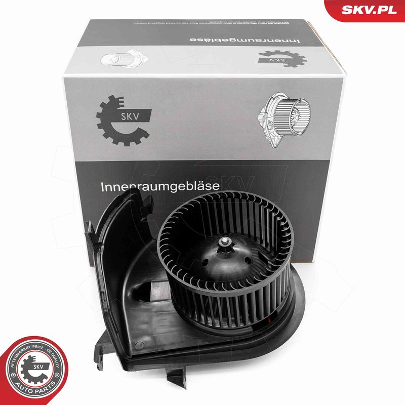 ESEN SKV 68SKV128 Interior Blower