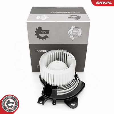 Interior Blower ESEN SKV 68SKV129