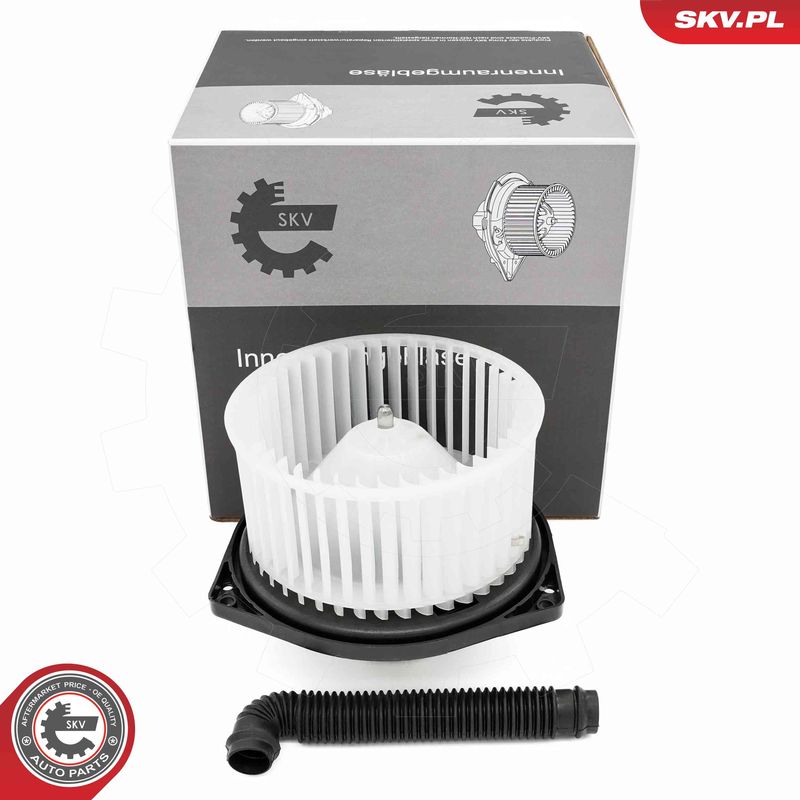 ESEN SKV 68SKV136 Interior Blower