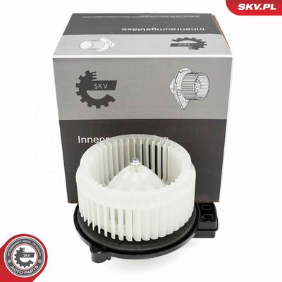 Interior Blower ESEN SKV 68SKV144