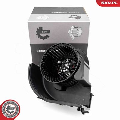 Interior Blower ESEN SKV 68SKV152