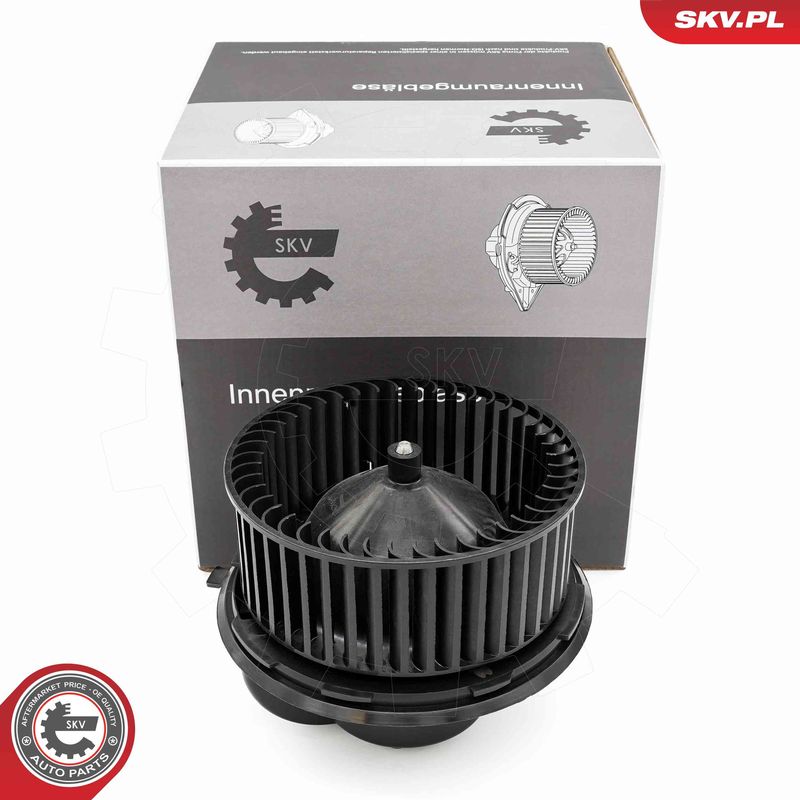 ESEN SKV 68SKV170 Interior Blower