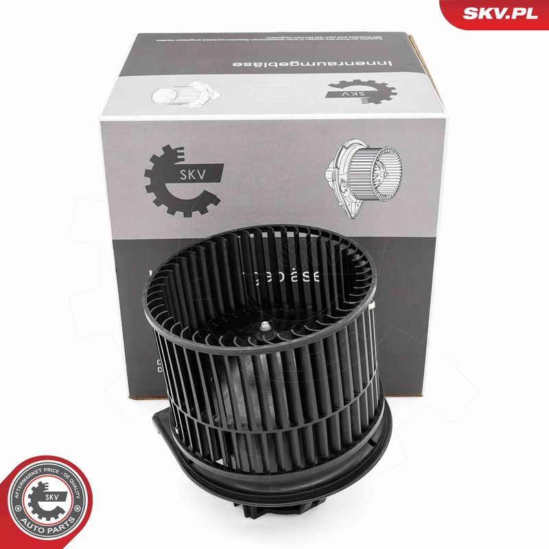 ESEN SKV 68SKV176 Interior Blower