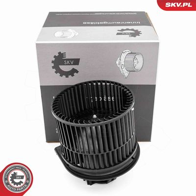 Interior Blower ESEN SKV 68SKV176