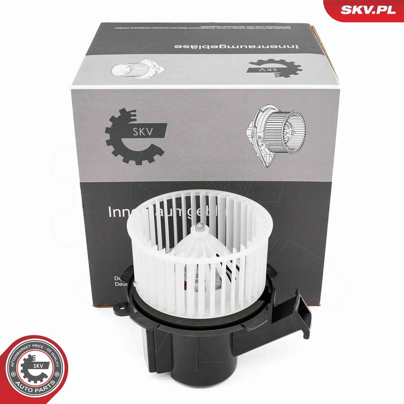 ESEN SKV 68SKV178 Interior Blower