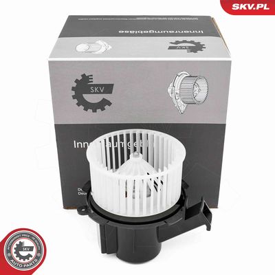 Interior Blower ESEN SKV 68SKV178