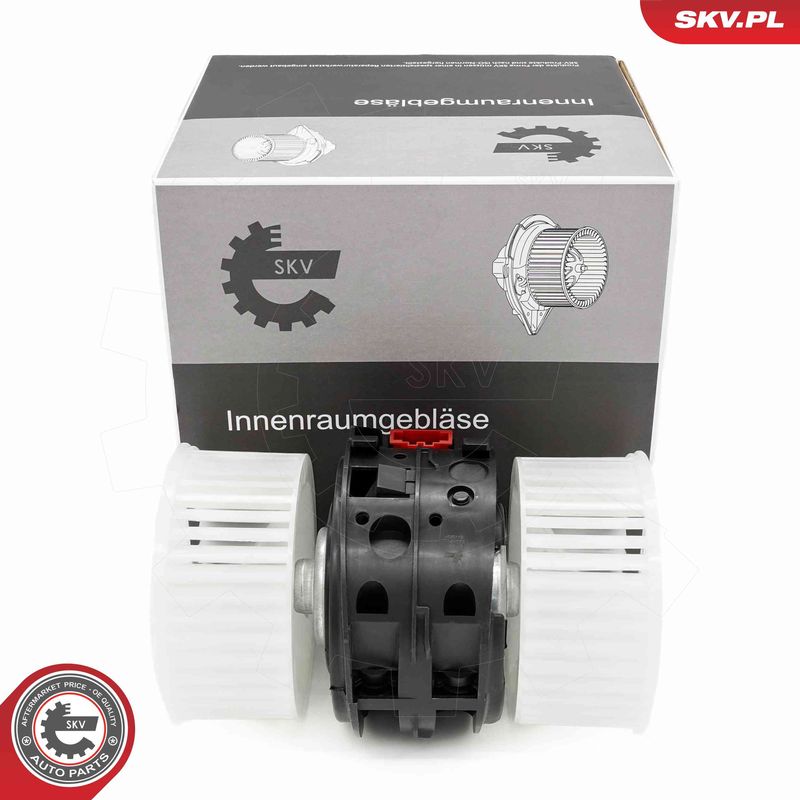 ESEN SKV 68SKV186 Interior Blower
