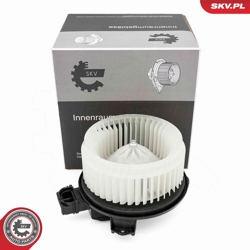 ESEN SKV 68SKV187 Interior Blower