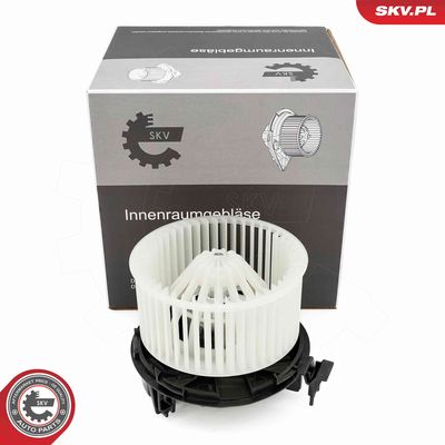 Interior Blower ESEN SKV 68SKV207